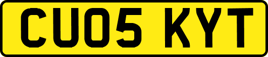 CU05KYT