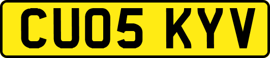 CU05KYV