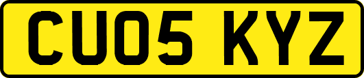 CU05KYZ