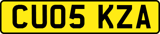 CU05KZA