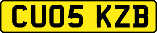 CU05KZB