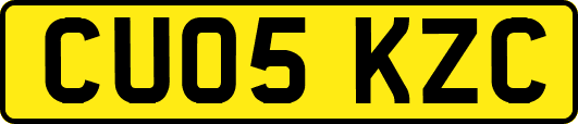 CU05KZC