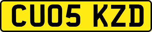 CU05KZD