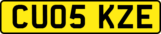 CU05KZE