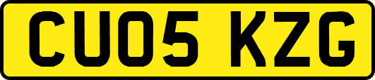 CU05KZG