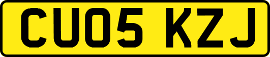 CU05KZJ