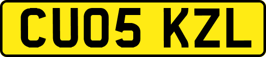 CU05KZL