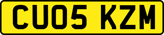 CU05KZM