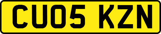 CU05KZN
