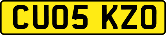 CU05KZO