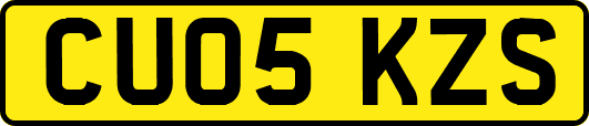 CU05KZS