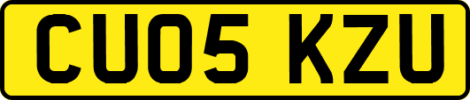 CU05KZU