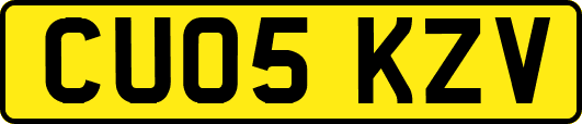 CU05KZV