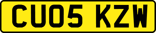 CU05KZW