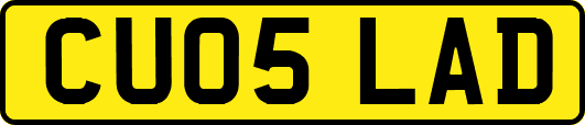 CU05LAD