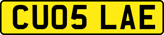 CU05LAE