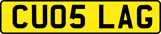 CU05LAG