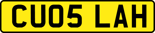 CU05LAH