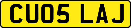 CU05LAJ
