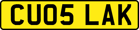 CU05LAK