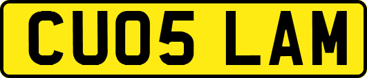 CU05LAM