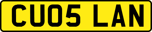 CU05LAN
