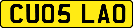 CU05LAO