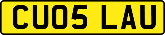 CU05LAU
