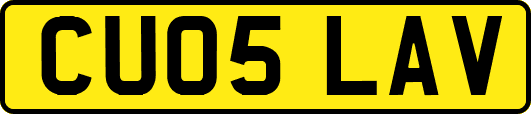CU05LAV