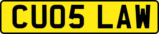 CU05LAW