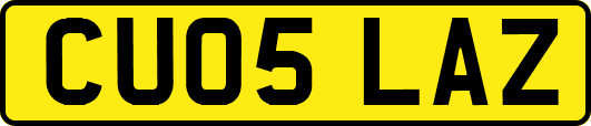 CU05LAZ