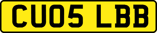 CU05LBB