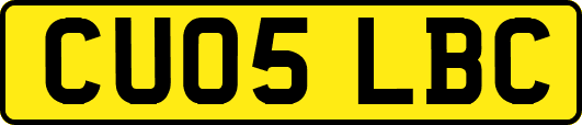 CU05LBC