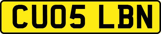 CU05LBN