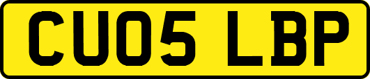 CU05LBP