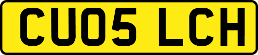 CU05LCH