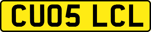 CU05LCL