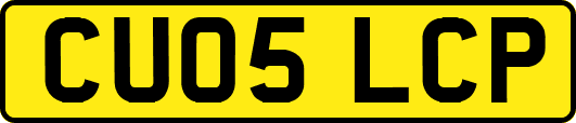 CU05LCP