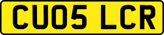 CU05LCR