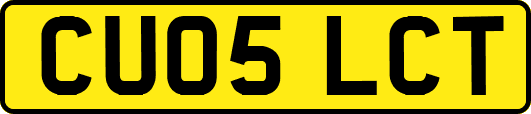 CU05LCT