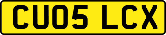 CU05LCX