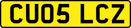 CU05LCZ
