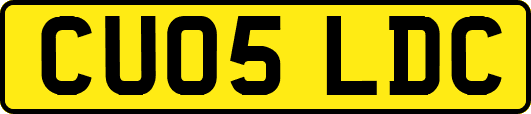 CU05LDC