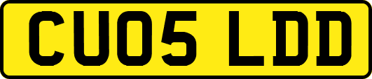 CU05LDD