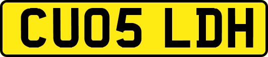 CU05LDH