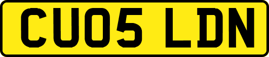 CU05LDN