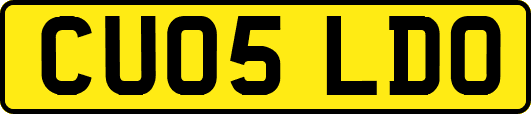 CU05LDO
