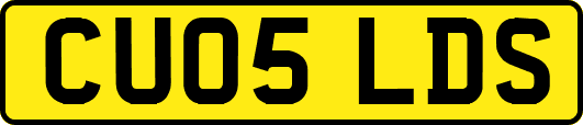 CU05LDS