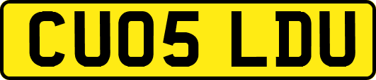 CU05LDU