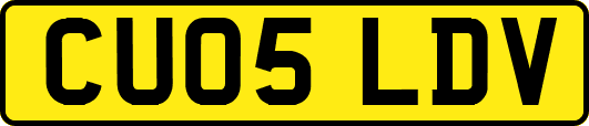 CU05LDV